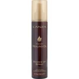 L'Anza Keratin Healing Oil Bounce Up Spray 180ml